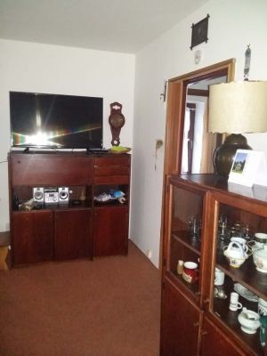 Chalupa Dolní Lánov