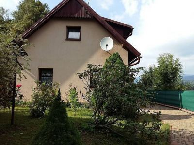 Chalupa Dolní Lánov