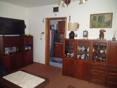 Chalupa Dolní Lánov