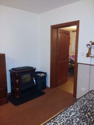 Chalupa Dolní Lánov