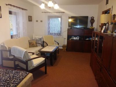 Chalupa Dolní Lánov