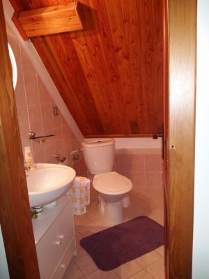 Chalupa Dolní Lánov