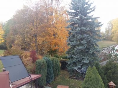 Chalupa Dolní Lánov