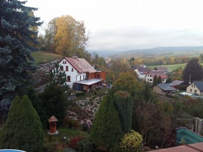 Chalupa Dolní Lánov