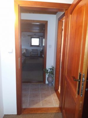 Chalupa Dolní Lánov