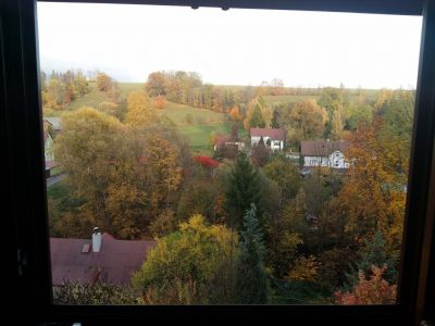 Chalupa Dolní Lánov