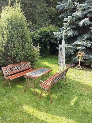 Chalupa Dolní Lánov