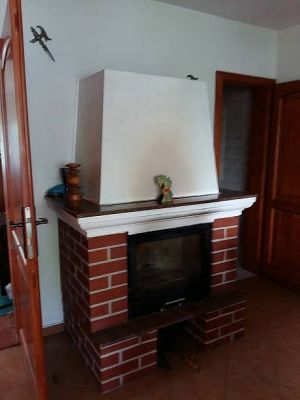 Chalupa Dolní Lánov