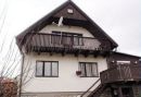 Apartmán Eva