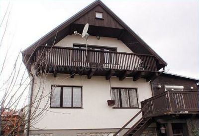 Apartmán Eva