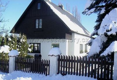Apartmán Eva