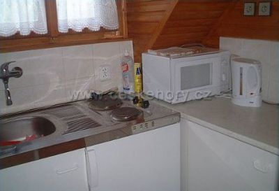 Apartmán Eva