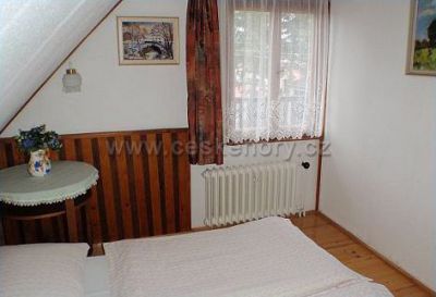 Apartmán Eva