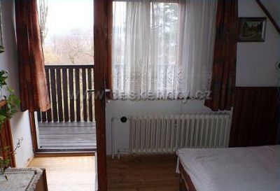 Apartmán Eva
