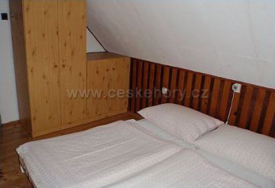 Apartmán Eva