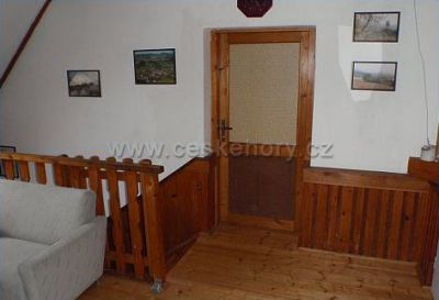 Apartmán Eva