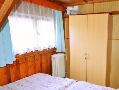 Ubytování v soukromí Chlopčíky, Staré Hamry