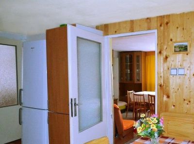 Ubytování v soukromí Chlopčíky, Staré Hamry