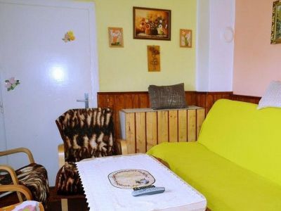 Ubytování v soukromí Chlopčíky, Staré Hamry