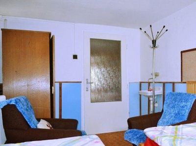 Ubytování v soukromí Chlopčíky, Staré Hamry