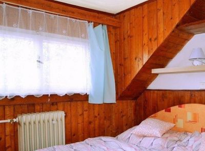 Ubytování v soukromí Chlopčíky, Staré Hamry