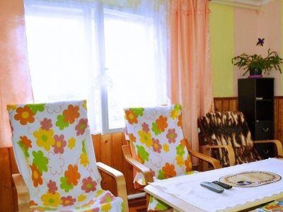 Ubytování v soukromí Chlopčíky, Staré Hamry