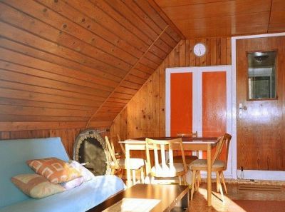 Ubytování v soukromí Chlopčíky, Staré Hamry