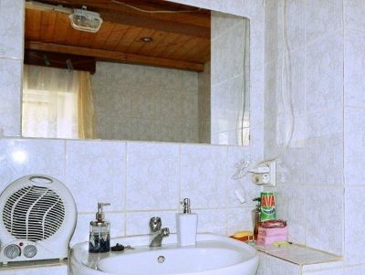 Ubytování v soukromí Chlopčíky, Staré Hamry