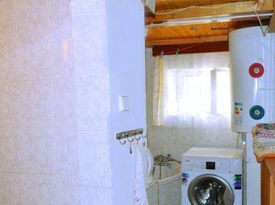 Ubytování v soukromí Chlopčíky, Staré Hamry