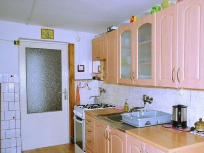 Ubytování v soukromí Chlopčíky, Staré Hamry