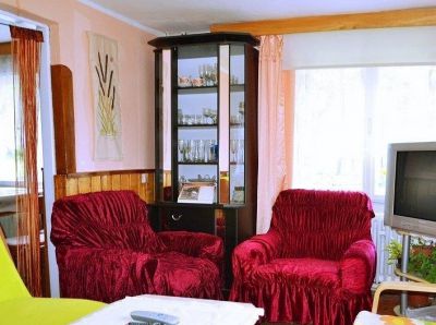 Ubytování v soukromí Chlopčíky, Staré Hamry