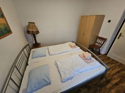 Chalupa Horní Kalná