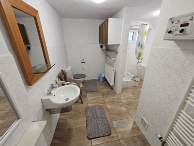 Chalupa Horní Kalná