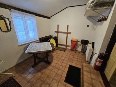 Chalupa Horní Kalná