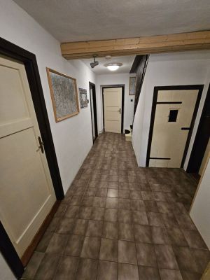 Chalupa Horní Kalná