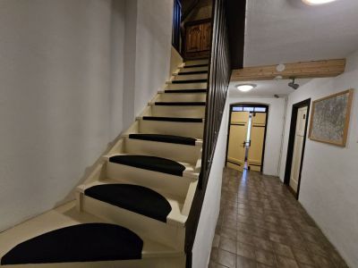 Chalupa Horní Kalná