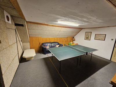 Chalupa Horní Kalná