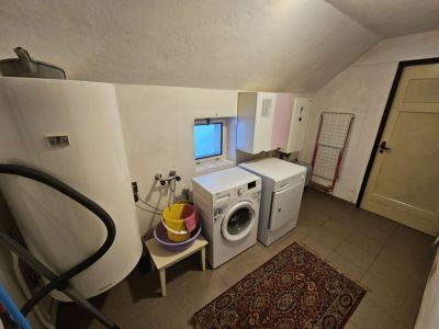 Chalupa Horní Kalná