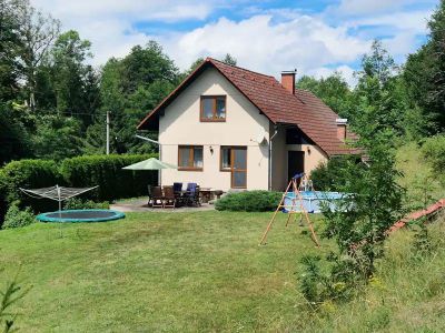 Chalupa Horní Kalná