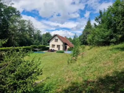 Chalupa Horní Kalná