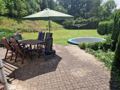 Chalupa Horní Kalná