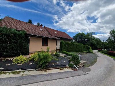 Chalupa Horní Kalná