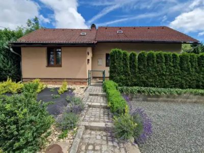 Chalupa Horní Kalná