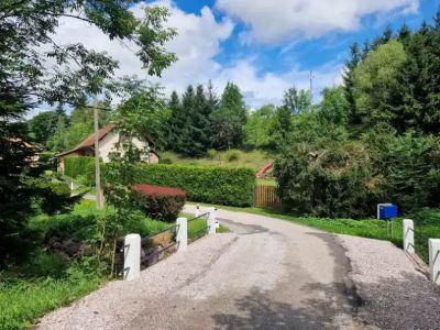 Chalupa Horní Kalná