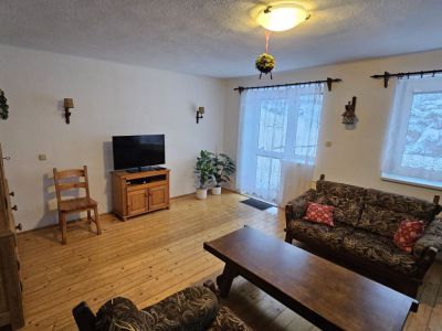 Chalupa Horní Kalná