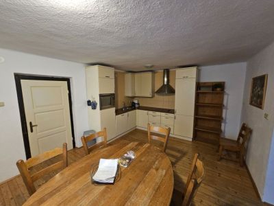 Chalupa Horní Kalná