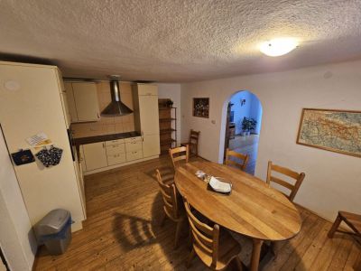 Chalupa Horní Kalná