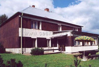 Rekreační chalupa Hory