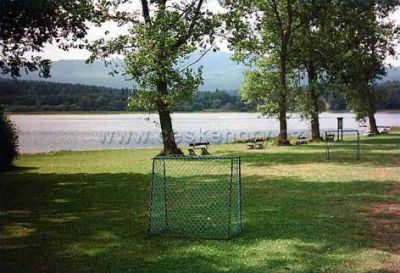 Rekreační chalupa Hory