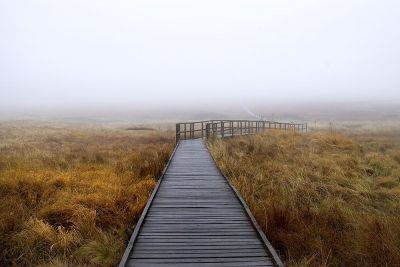 Horská chalupa Jeřabina